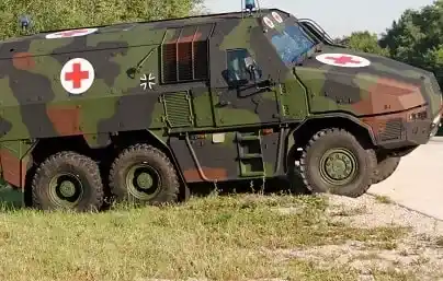 Ambulance