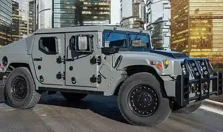 Humvee